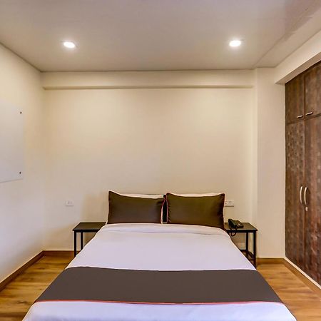 Collection O Sr Inn Awas Vikas Kanpur Zewnętrze zdjęcie