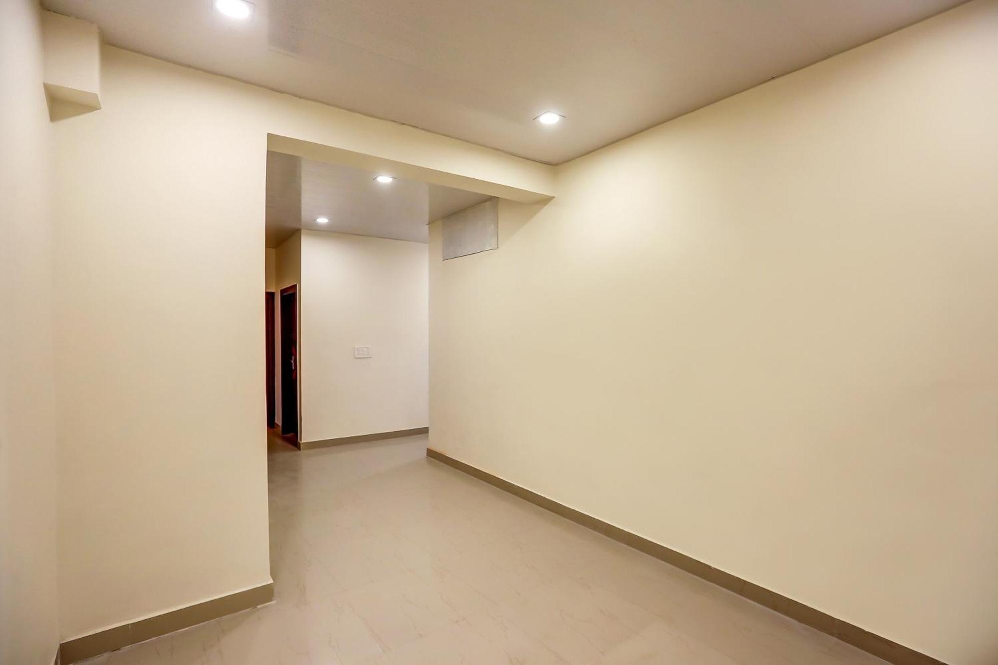 Collection O Sr Inn Awas Vikas Kanpur Zewnętrze zdjęcie